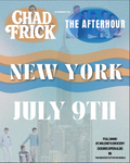 Opening for the After Hour